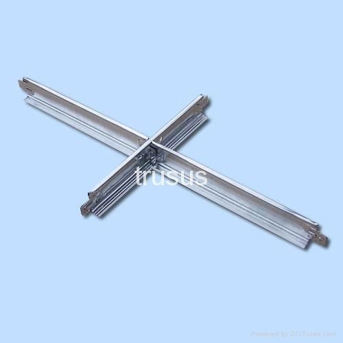 Ceiling Metal T-bar 3