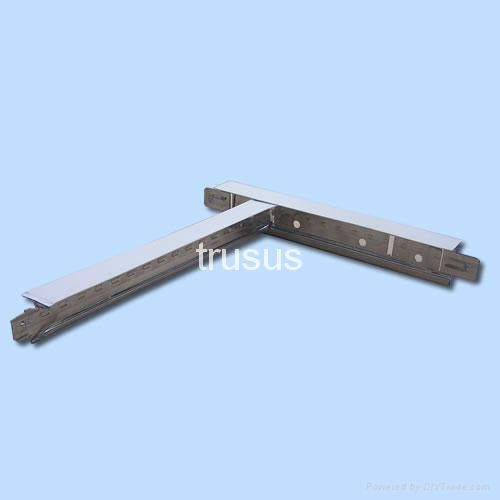 Ceiling Metal T-bar 4