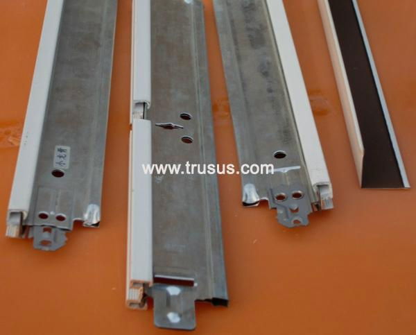 Ceiling Metal T-bar