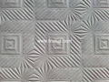 PVC Laminated Gypsum Ceiling Tile 1