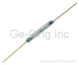 reed switch MKA16101