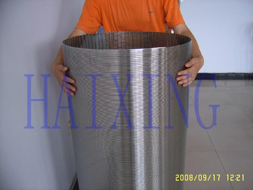 过滤细格栅 5