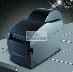 2inch label and barcode printer 