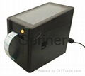 WiFi&Bluetooth&3G(GPRS) Mini Android POS Intelligent pad thermal printer 5