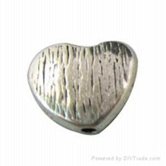 WHOLESALE! Assorted tibetan silver spacer bead