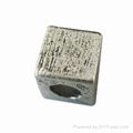 WHOLESALE! Assorted tibetan silver spacer bead  4