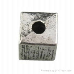 WHOLESALE! Assorted tibetan silver spacer bead 