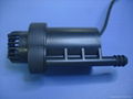 Brushless DC submersible pump 3