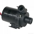 LR50-01 DC water pump 2