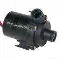 LR50-01 DC water pump