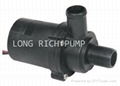 LR50-04 Brushless DC water pump