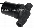 LR38-08 DC solar water heater pump 1