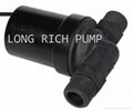 LR38-08 DC solar water heater pump