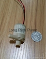 DC mini water pump for coffee machine and teapot 2