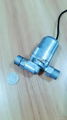 brushless DC  hot water circualtion pump for solar water heaters 3