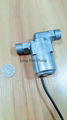 brushless DC  hot water circualtion pump for solar water heaters 2