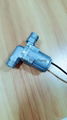 brushless DC  hot water circualtion pump for solar water heaters