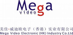 MEGA VIDEO ELECTRONIC (HONGKONG) INDUSTRY COMPANY LIMITED