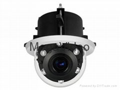 Megavideo Mini IR LED Ceiling Type IP Camera