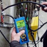 SDT270 Ultrasonic leak detection 4