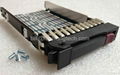 378343-002 HP ProLiant 2.5 inch Hot-Plug hard Drive Tray caddy