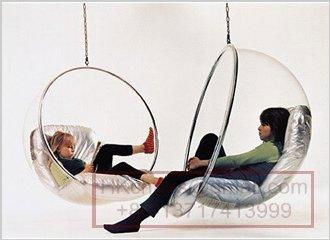 Hanging Bubble Chair