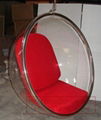 Hanging Bubble Chair 2