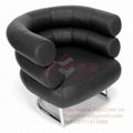  Eileen Gray Bibendum Arm Chair 2