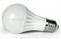 LED Ceramic Lamp E27E-7W