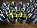 3-1/2" EUE Tubing Coupling J55/K55/N80/L80/P110 API 5B 1