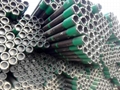 TBG Tubing J55/K55 3-1/2" 9.2LB/FT Range 2 OCTG