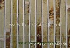 11mm Bamboo Wallpaper 1+1