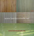 Bamboo wallpaper (wall coverings) 2