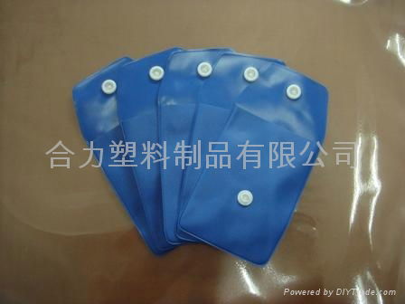 PVC胶袋 2
