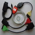 Fiat ECU Scan 1