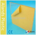 Plastic Perspex Sheets