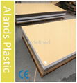 Plastic Perspex Sheets 3