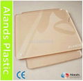 Plastic Perspex Sheets 5