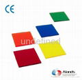 Color Acrylic Sheets 2