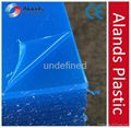 Color Plexiglass PMMA Sheets