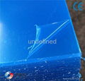 Color Plexiglass PMMA Sheets 5