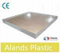 30-230mm Thick Acrylic Sheets for Aquarium 1