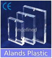 30-230mm Thick Acrylic Sheets for Aquarium 3