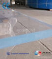 30-230mm Thick Acrylic Sheets for Aquarium