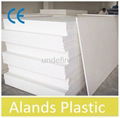 PVC foam Sheet 4