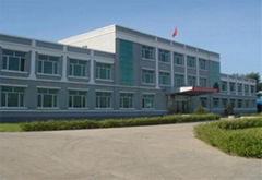 Yu-Xiang water supply materials Co.LTD