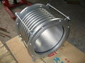 Stainless steel bellows expansion joint 3
