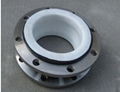 PTFE lined rubber expansion joints  3