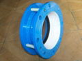 Flange Adaptor couplings expansion joint 1