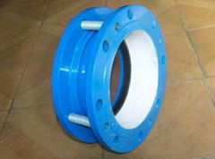 Flange Adaptor couplings expansion joint